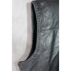 KAMIZELKA MOTOR SKÓRA HIGHWAY 1 rozm. 4XL